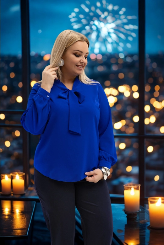 Niebieska Harmonia -25%